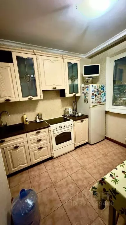 2-к кв. Москва Суздальская ул., 10К3 (53.0 м) - Фото 1