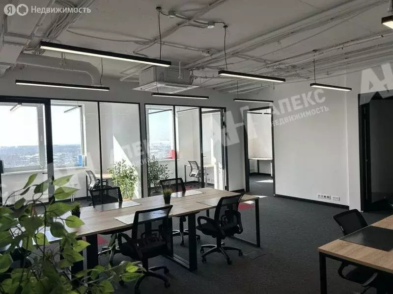Офис (84 м) - Фото 1