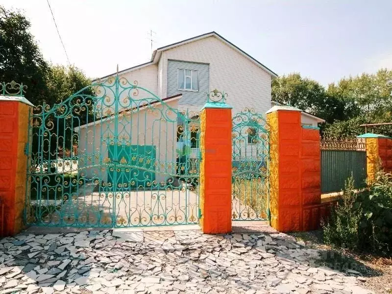 Дом в Самарская область, Красноярский район, Новосемейкино городское ... - Фото 2