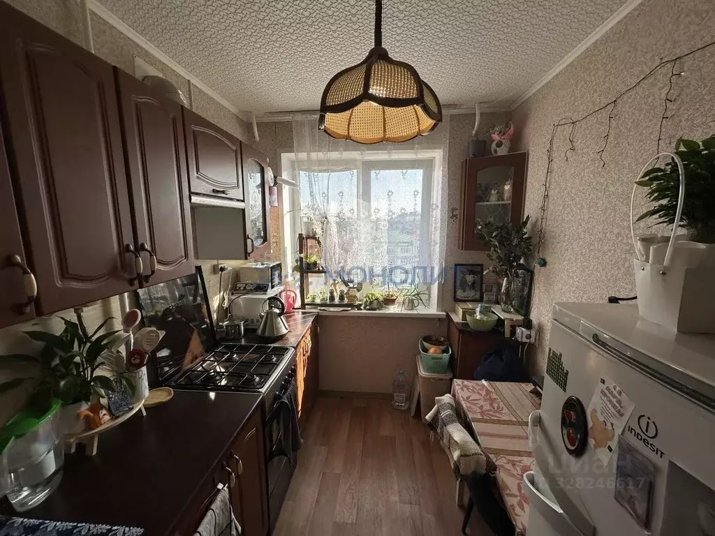 2-к кв. Нижегородская область, Нижний Новгород ул. Ефима Рубинчика, 13 ... - Фото 1