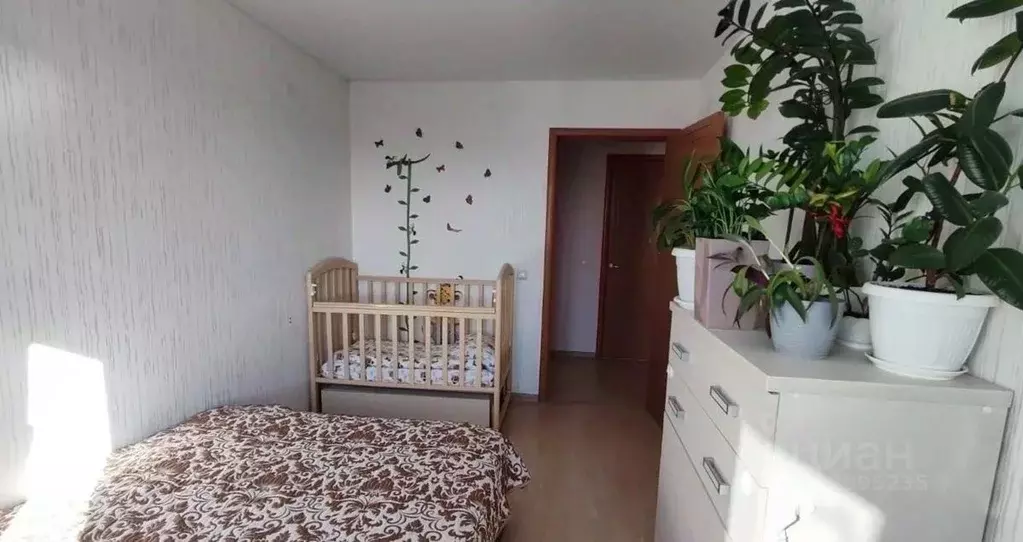 3-к кв. Татарстан, Зеленодольск ул. Карла Маркса, 21 (75.0 м) - Фото 2