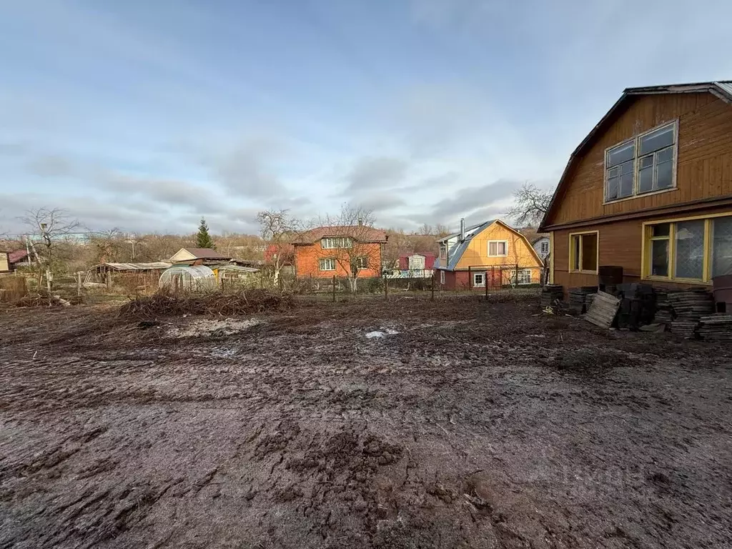 Участок в Московская область, Подольск Колос ТСН, 63 (562.0 сот.) - Фото 1