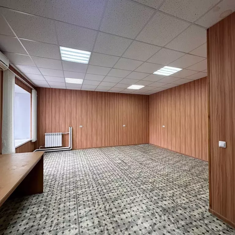 Офис в Томская область, Томск ул. Пушкина, 8 (32 м) - Фото 1