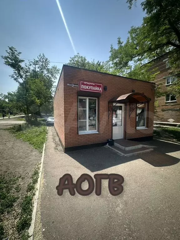 Торговая площадь - Фото 0