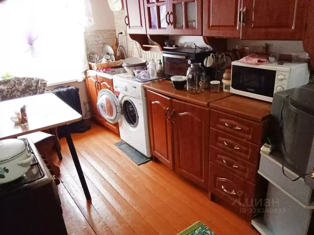 1-к кв. Крым, Бахчисарайский район, Куйбышевское с/пос, с. ... - Фото 1