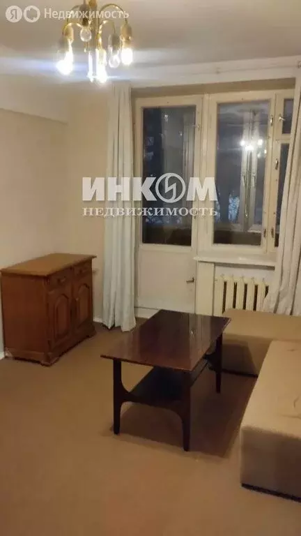 2-комнатная квартира: Москва, улица Василисы Кожиной, 8к1 (44 м) - Фото 1