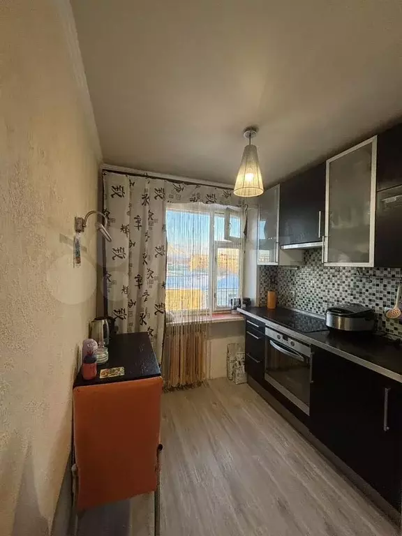 3-к. квартира, 48 м, 4/5 эт. - Фото 0