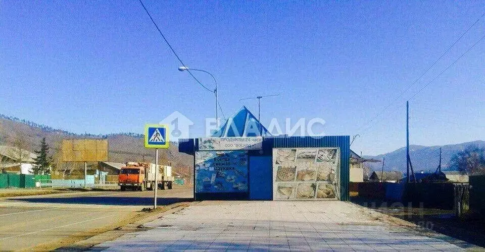 Помещение свободного назначения в Бурятия, Иволгинский район, ... - Фото 0