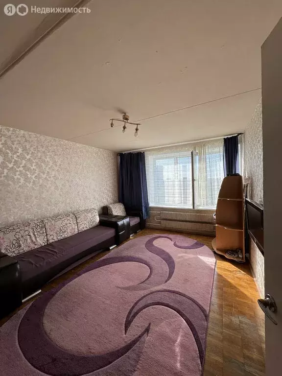 1-комнатная квартира: Набережные Челны, проспект Мира, 25 (37 м) - Фото 0