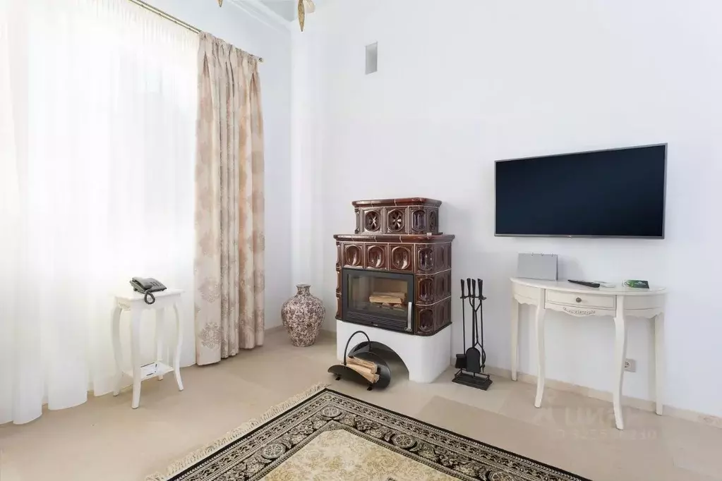 Дом в Калининградская область, Багратионовский муниципальный округ, ... - Фото 1