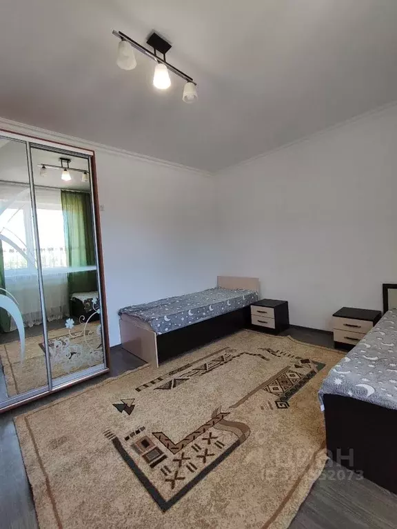 1-к кв. Крым, Симферопольский район, Чистенское с/пос, с. Фонтаны, ... - Фото 2