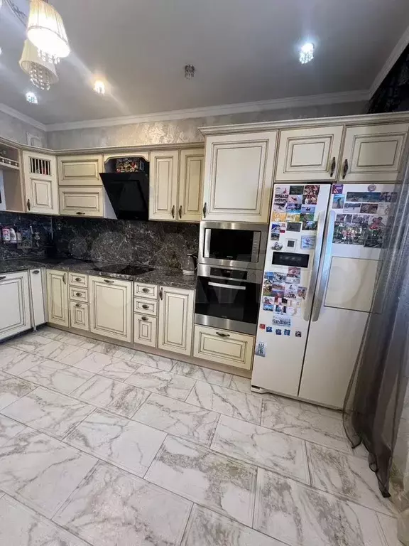 3-к. квартира, 100 м, 7/9 эт. - Фото 1