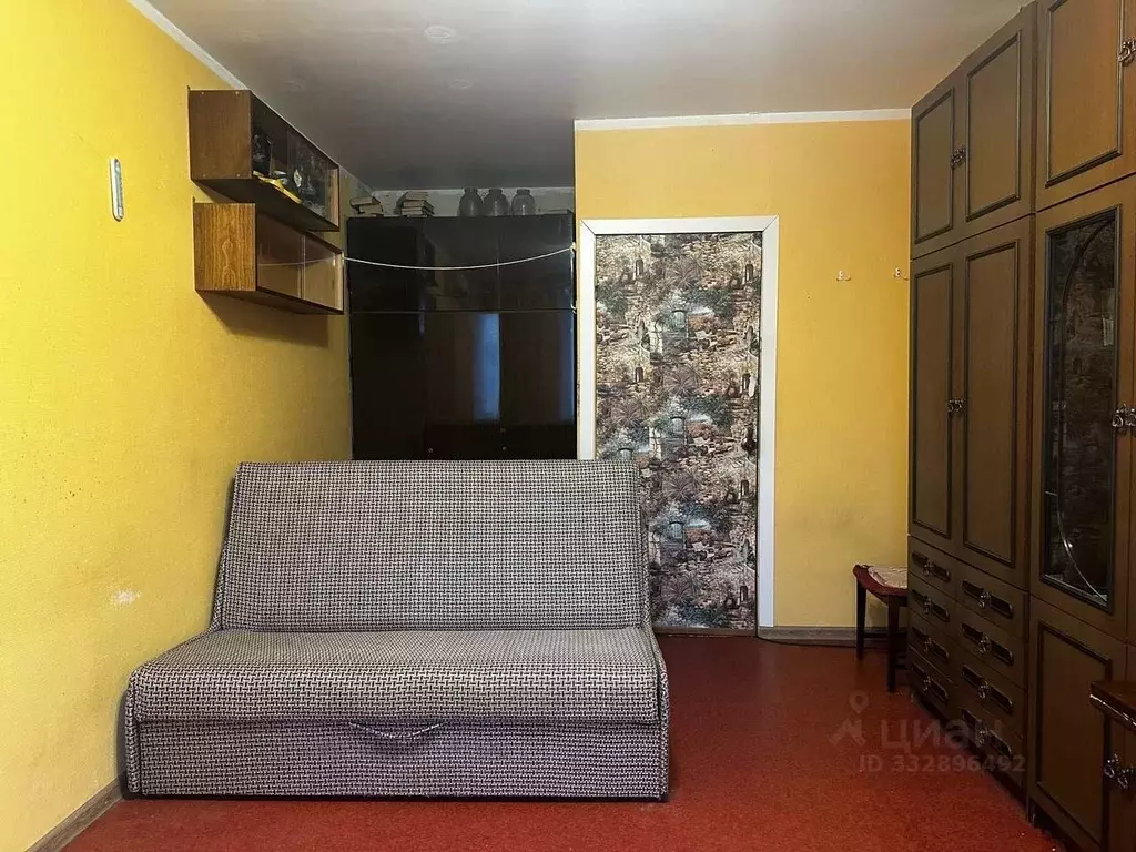 Комната Москва Онежская ул., 47 (21.0 м) - Фото 1