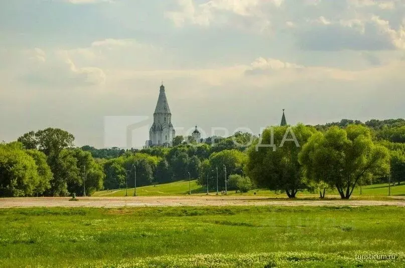 1-к кв. Москва Коломенская ул., 15 (40.0 м) - Фото 1