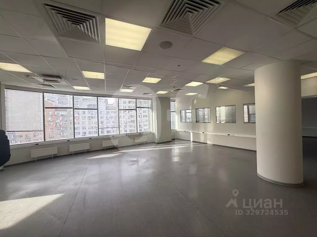 Офис в Москва ул. Авиаконструктора Микояна, 12 (8969 м) - Фото 1