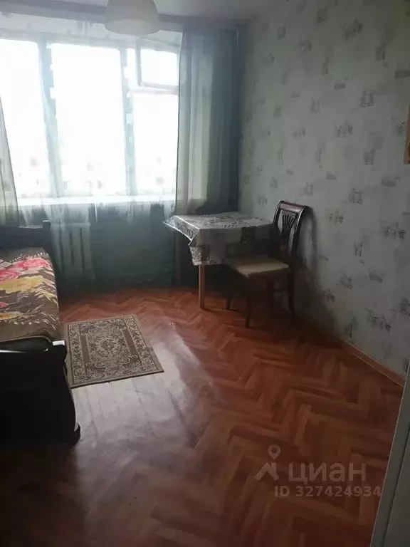 Комната Москва Кутузовский просп., 65 (13.0 м) - Фото 2