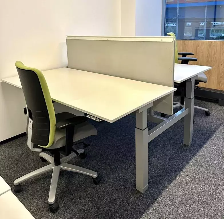 Офис в Московская область, Красногорск Ильинское ш., 1а (59 м) - Фото 2