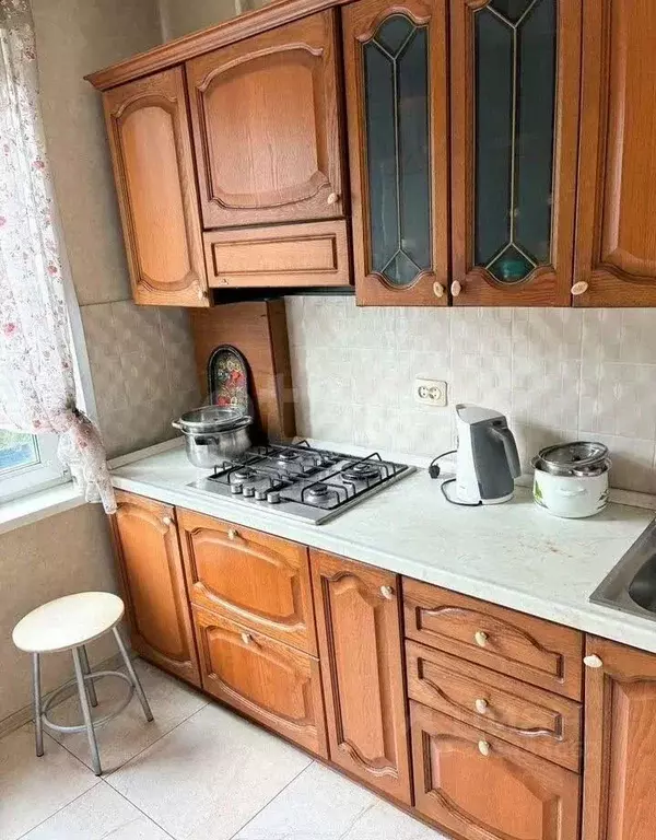 3-к кв. Москва Булатниковская ул., 5К5 (58.0 м) - Фото 1