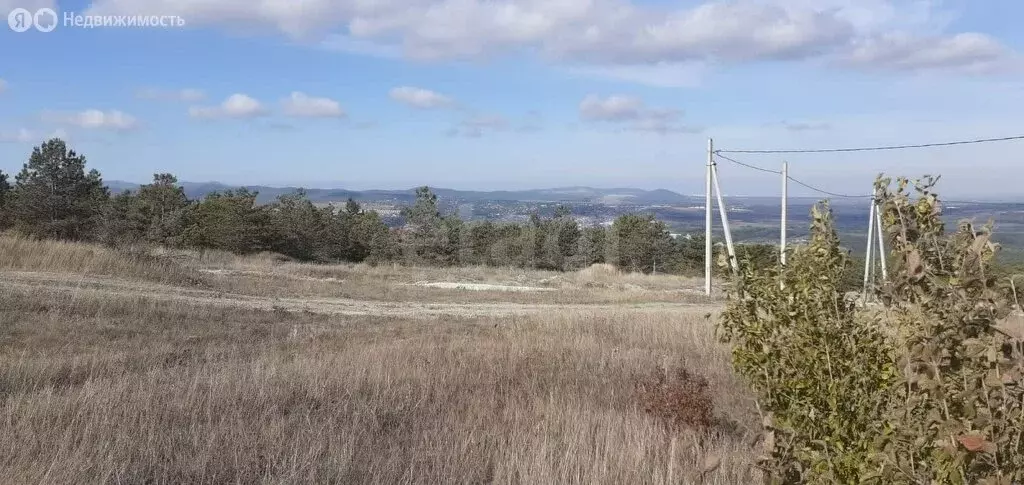 Участок в посёлок Верхнебаканский, СОТ Моряк, улица Генерала Михаила ... - Фото 1