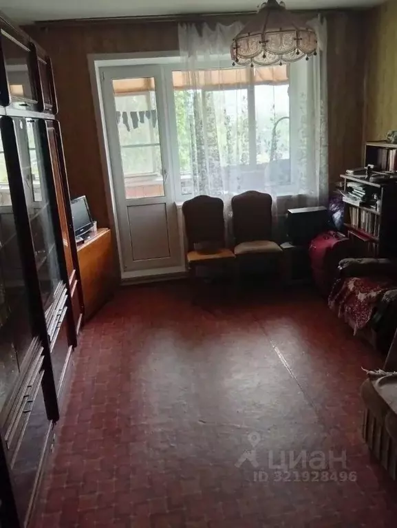 2-к кв. Саратовская область, Саратов ул. Имени П.Ф. Батавина, 6 (54.0 ... - Фото 0