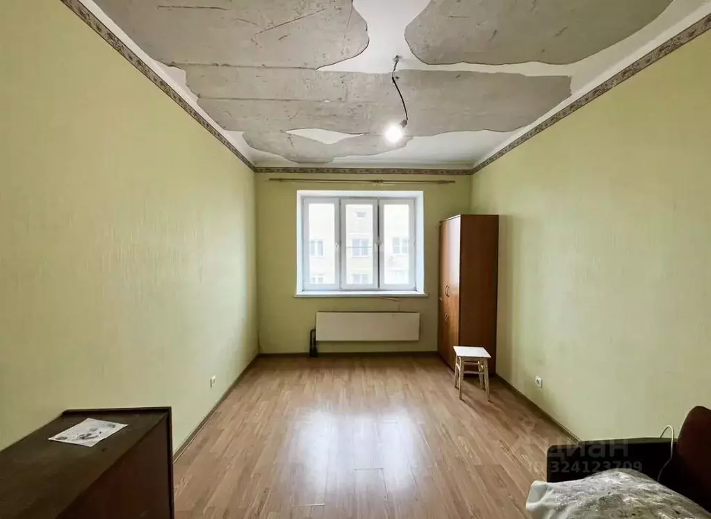 Комната Московская область, Щелково Краснознаменская ул., 17к4 (18.0 ... - Фото 2