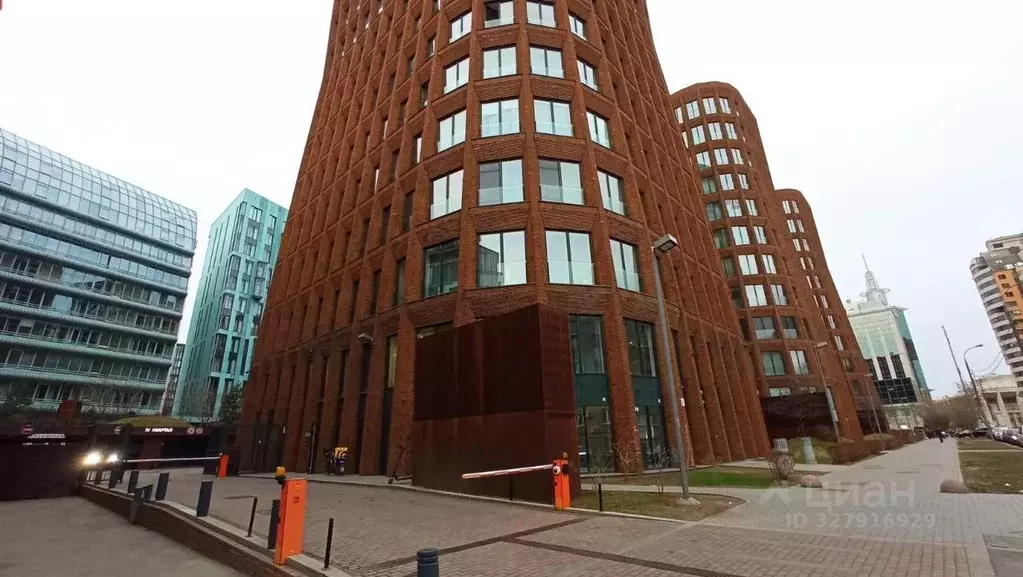 Гараж в Москва ул. Ефремова, 10к1 (17 м) - Фото 1