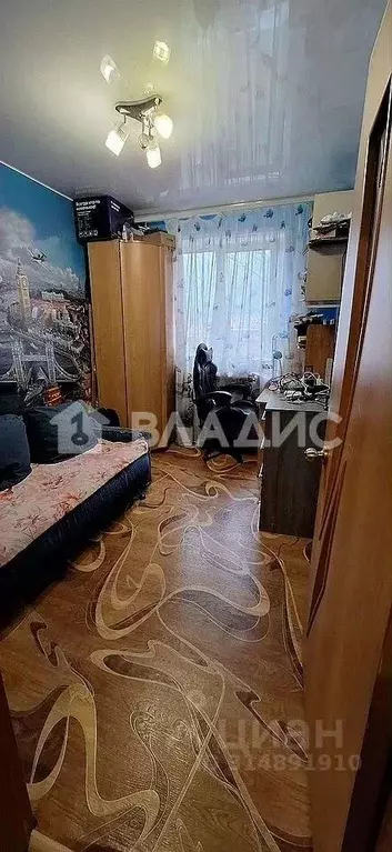 2-к кв. Ивановская область, Кохма ул. Кочетовой, 42 (38.0 м) - Фото 1