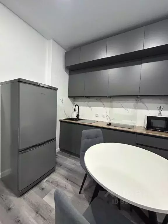 Студия Свердловская область, Екатеринбург ул. Краснолесья, 96 (29.9 м) - Фото 2