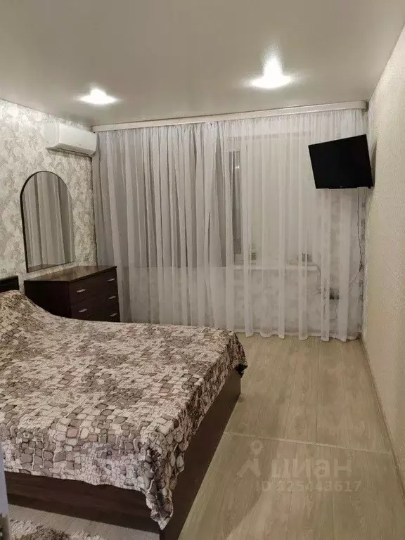 2-к кв. Оренбургская область, Орск Новый город мкр, ул. Горького, 47 ... - Фото 2