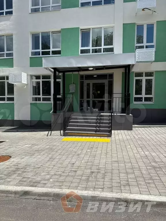Помещение с отдельным входом в новом ЖК - Фото 0