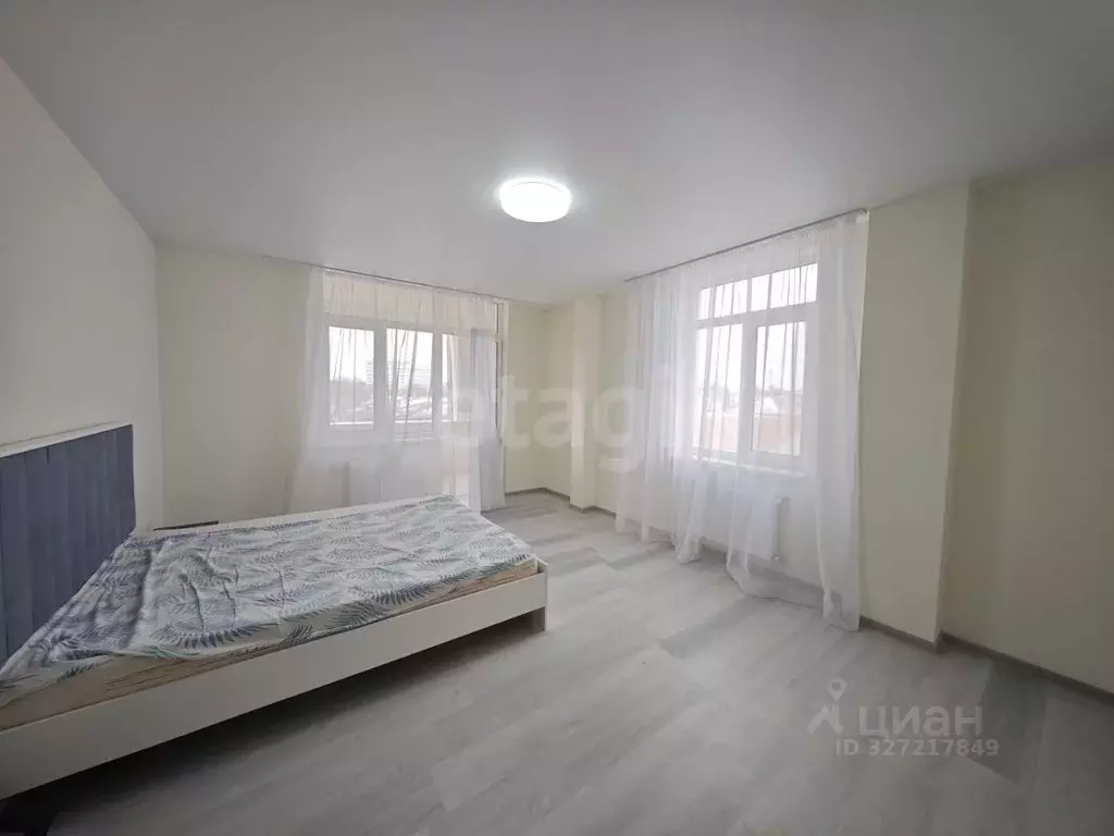 2-к кв. Крым, Саки ул. Санаторная (81.5 м) - Фото 2