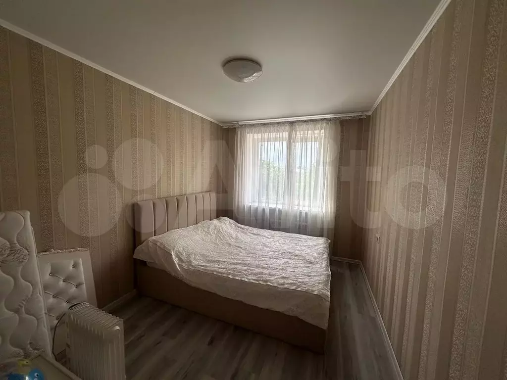 2-к. квартира, 60 м, 4/5 эт. - Фото 0