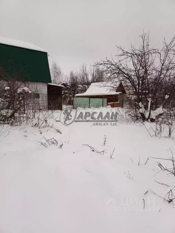 Участок в Татарстан, Зеленодольский район, Васильево муниципальное ... - Фото 1