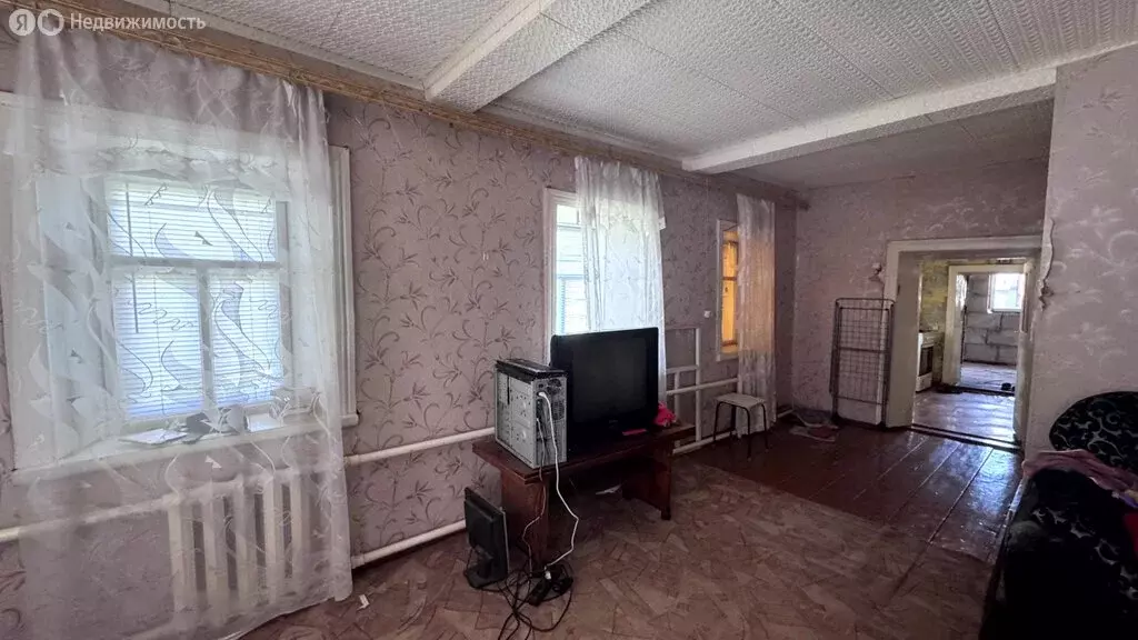 Дом в Бузулук, улица Кутузова, 45А (54 м) - Фото 1