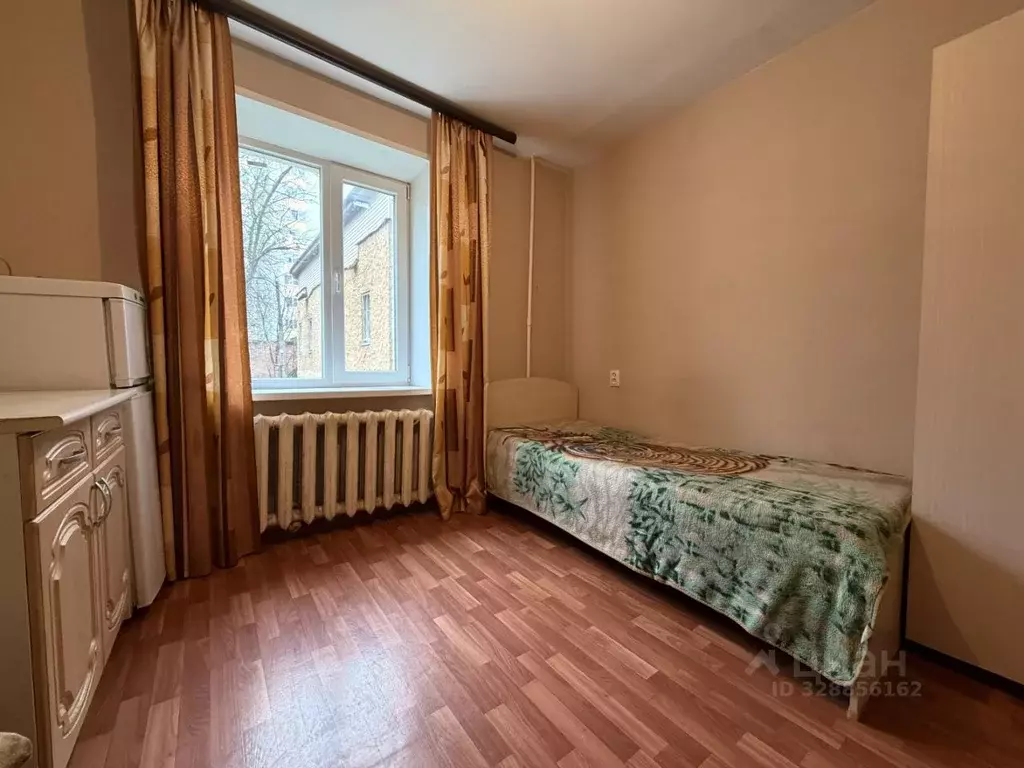 Комната Рязанская область, Рязань Песочня тер., ул. Советской Армии, 7 ... - Фото 2