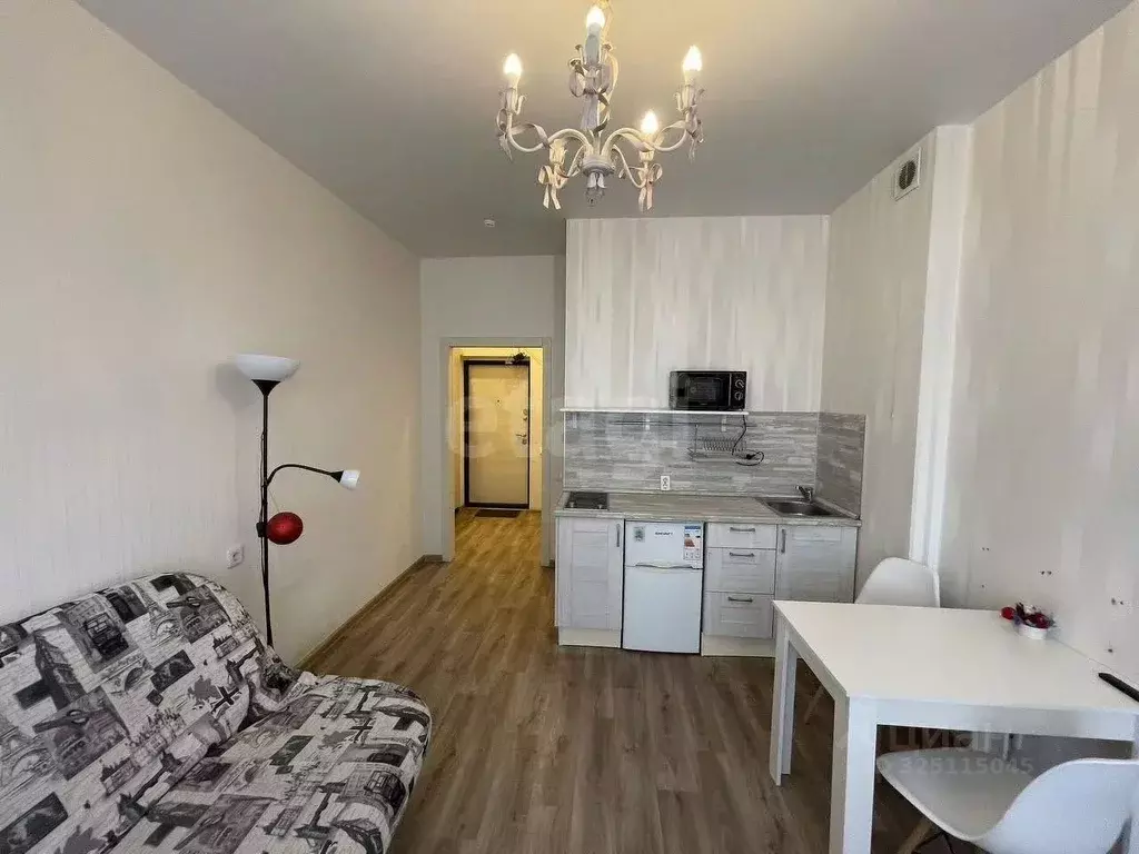 Студия Новосибирская область, Новосибирск ул. Сакко и Ванцетти, 77 ... - Фото 1