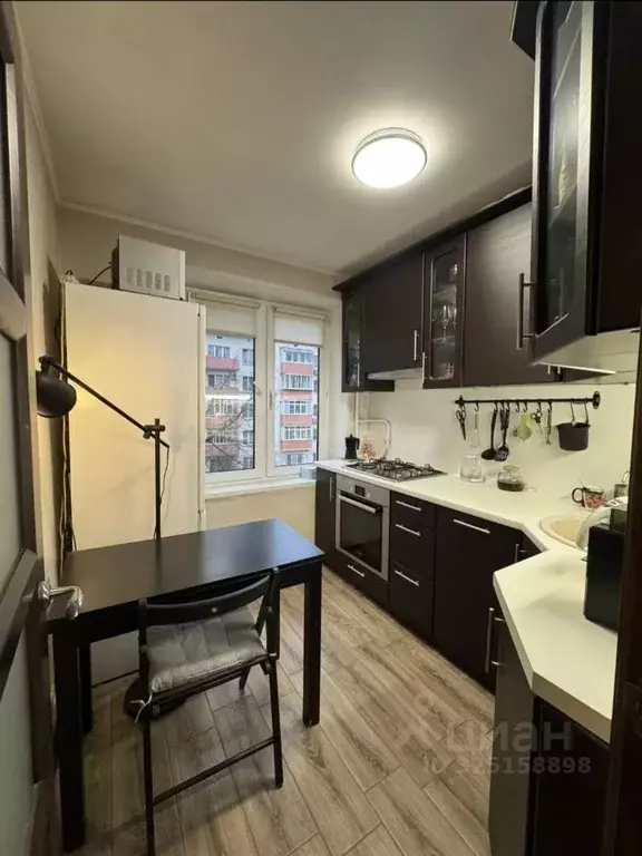 2-к кв. Москва ул. 2-я Марьиной рощи, 14Б (45.0 м) - Фото 2