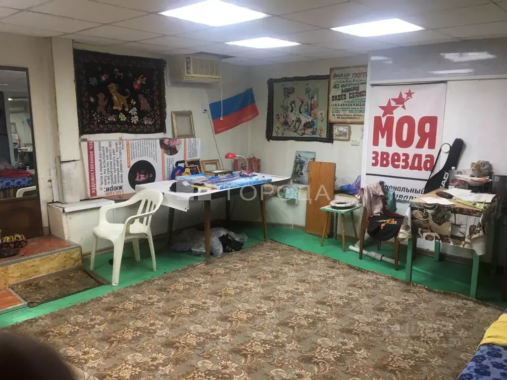 Помещение свободного назначения в Кемеровская область, Новокузнецк ул. ... - Фото 1