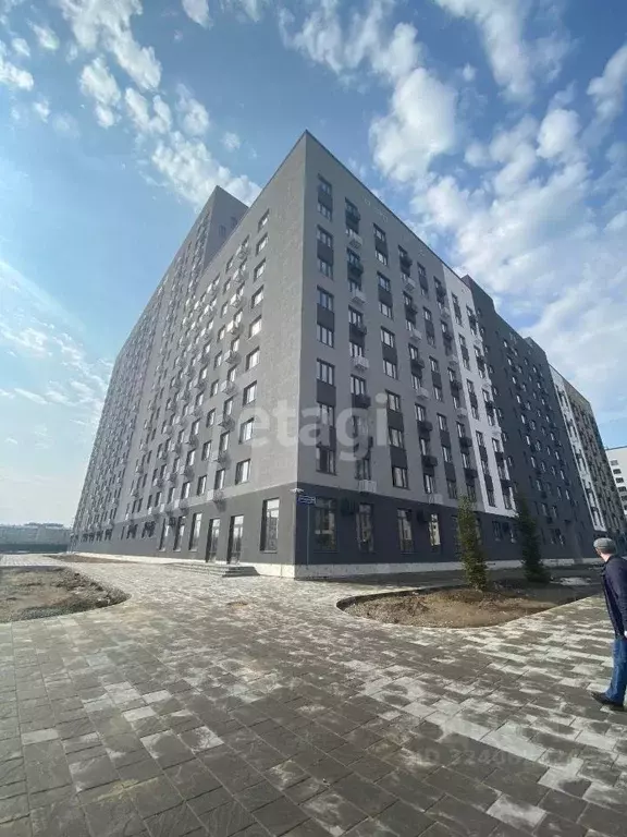 Помещение свободного назначения в Тюменская область, Тюмень ул. ... - Фото 1