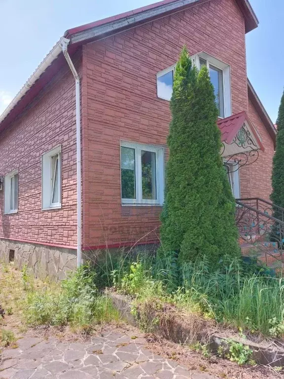 Дом в Московская область, Чехов Полевая ул., 39 (250 м) - Фото 0