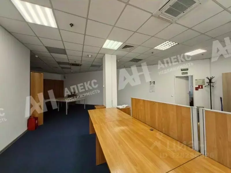 Помещение свободного назначения в Московская область, Химки ул. ... - Фото 1