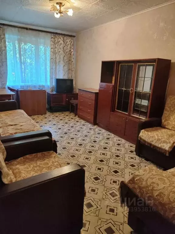 2-к кв. Самарская область, Чапаевск ул. Володарского, 5 (46.0 м) - Фото 1