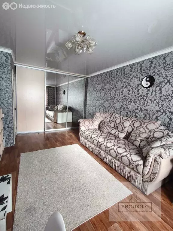 2-комнатная квартира: Магнитогорск, улица Жукова, 27 (55.5 м) - Фото 2