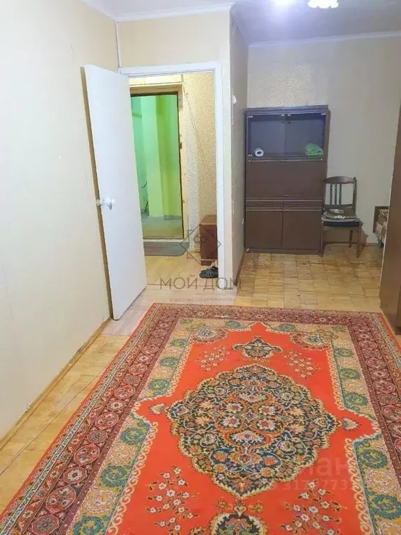 1-к кв. Москва Коровинское ш., 6К2 (34.7 м) - Фото 1