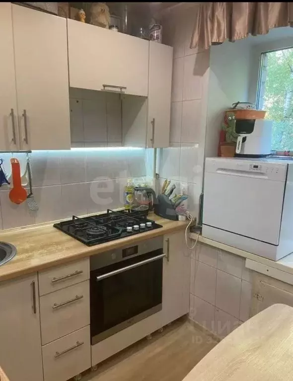 2-к кв. Вологодская область, Вологда 1-й ГПЗ-23 мкр, 5 (44.4 м) - Фото 2