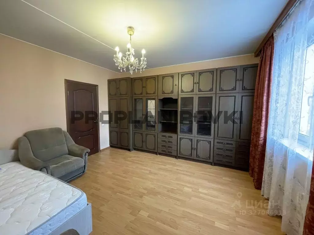 2-к кв. Москва Гурьевский проезд, 11К2 (53.7 м) - Фото 1