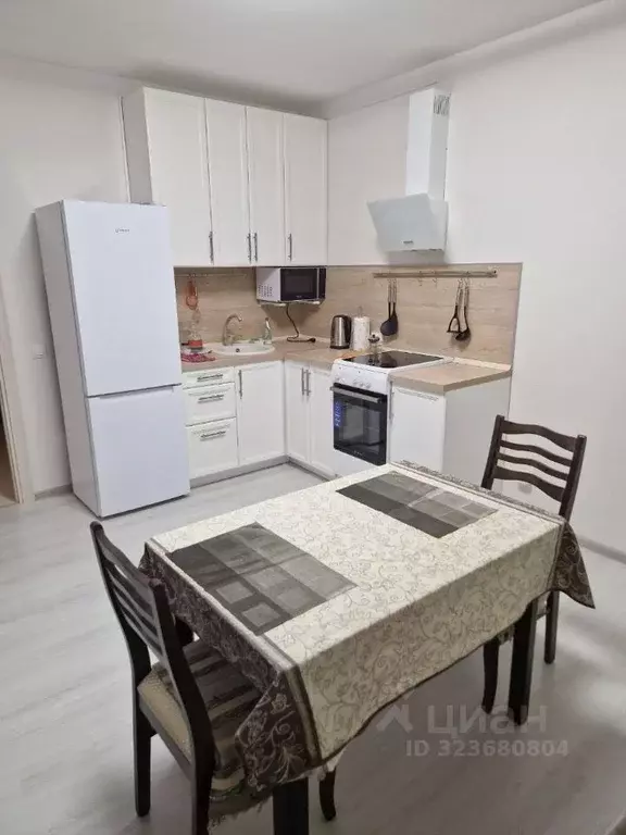 1-к кв. Санкт-Петербург просп. Буденного, 19к1 (38.1 м) - Фото 0