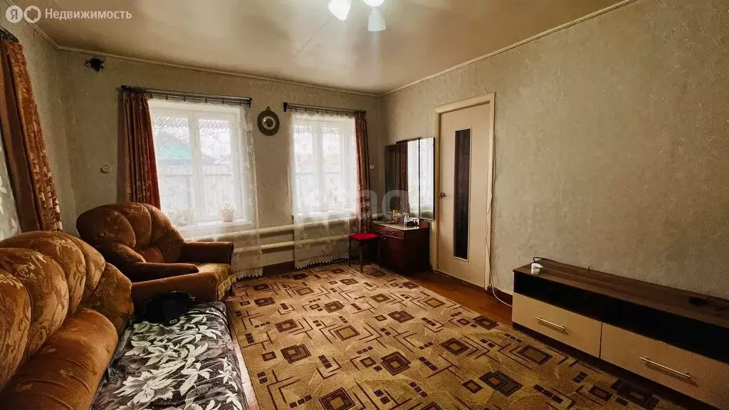 Дом в Мелеуз, улица Будённого (51.3 м) - Фото 1