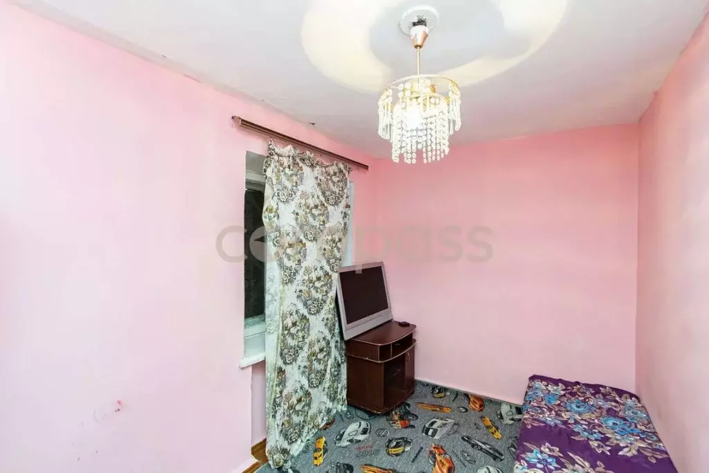 2-к кв. Тюменская область, Тюмень ул. Щорса, 11 (40.0 м) - Фото 1