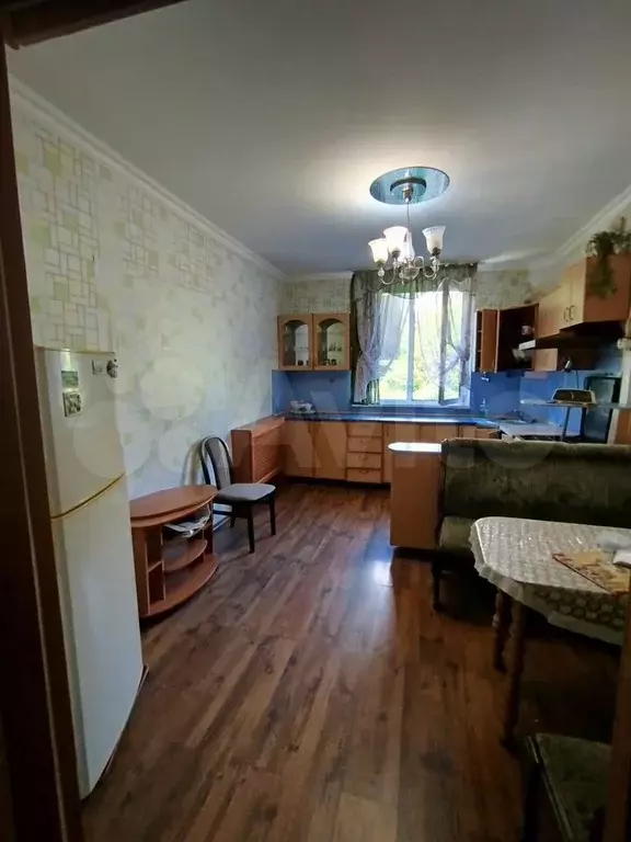 3-к. квартира, 80 м, 5/5 эт. - Фото 0